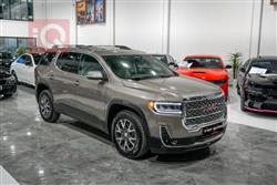 GMC Acadia